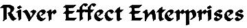 River Effect Enterprises